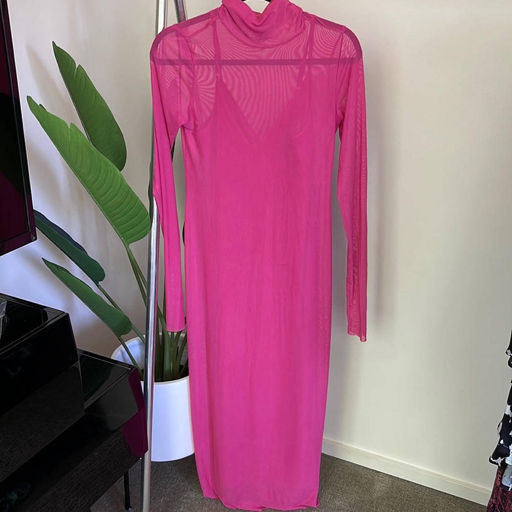 AFRM dress